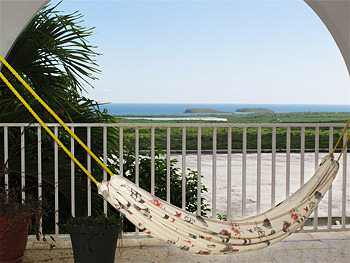 Vieques Vacation Rentals - Bittersweet Caribbean I